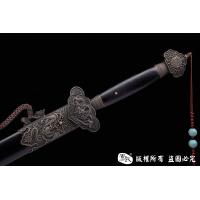 九斤帝王重剑 镇宅宝剑