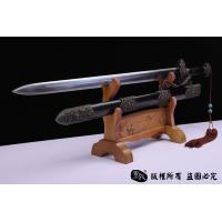 九斤帝王重剑 镇宅宝剑