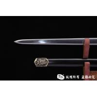 羽毛钢八面节节高福之剑 查长伟作品