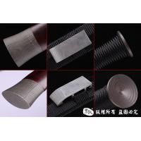 光复级冰裂纹八面汉剑 查长伟作品