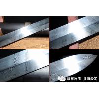 旋焊盘龙剑