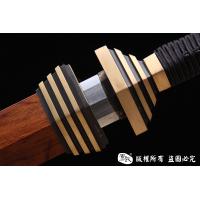 宝塔寒光剑