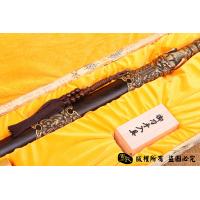 百炼钢龙王剑
