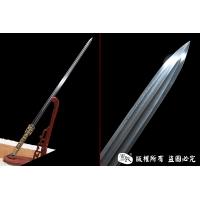 百炼钢龙王剑