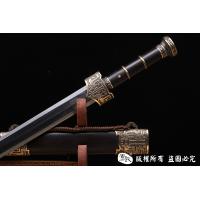 龙之影八面汉剑