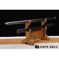孔雀纹工布汉剑 查长伟作品