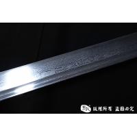 虎威唐横刀