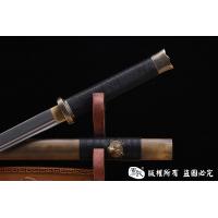 虎威唐横刀