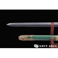 清龙泉 龟背纹 收藏版