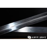 羽毛钢极品游龙剑 “游龙一出，万剑臣服”