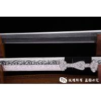 纯天铁如意剑