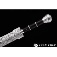 纯天铁如意剑