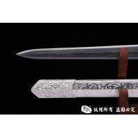 纯天铁如意剑