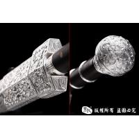 纯天铁如意剑