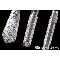 纯天铁如意剑