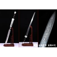 纯天铁如意剑
