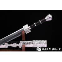 纯天铁如意剑