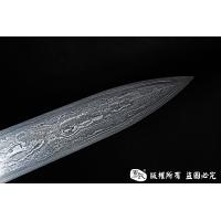 纯天铁如意剑