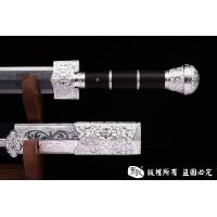 纯天铁如意剑