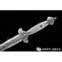 纯陨铁吉祥之间 查长伟作品