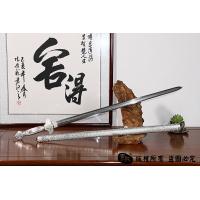 纯陨铁吉祥之间 查长伟作品