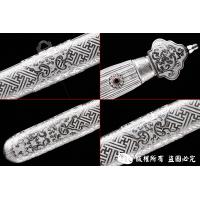 纯陨铁吉祥之间 查长伟作品
