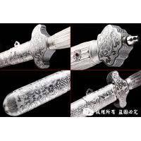纯陨铁吉祥之间 查长伟作品