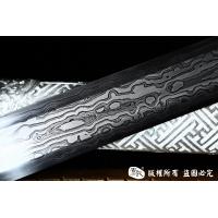 纯陨铁吉祥之间 查长伟作品