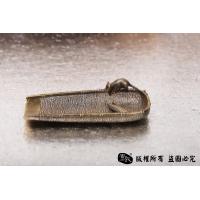 日进斗金茶匙