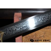 经典八面汉剑-经典永远无法被超越-可以砍铁-店长推荐