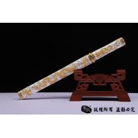 龙传的人-陨铁剑-维斯台登纹 查长伟作品
