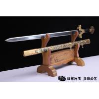 手工经典公卿剑 -光复羽毛钢