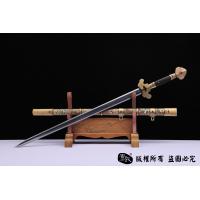 手工经典公卿剑 -光复羽毛钢