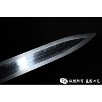 手工经典公卿剑 -光复羽毛钢
