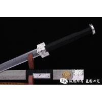 四圣玄铁剑 查长伟作品