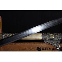 富贵全铜唐剑