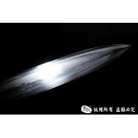 富贵全铜唐剑