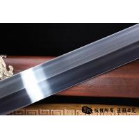 青龙高锰钢实战剑-特惠