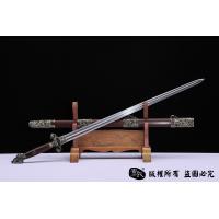 龙装经典双槽剑-精品特惠
