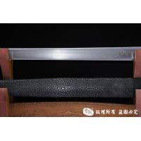 玉装玄铁汉剑 孤品