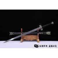 大汉天子剑