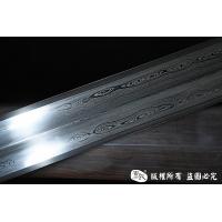 大汉天子剑