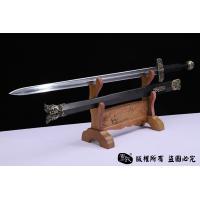 大汉天子剑
