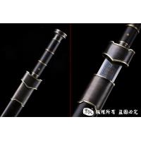 玄冰剑 查长伟作品
