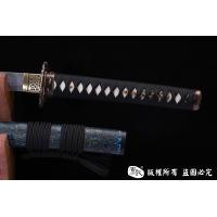 龙之影打刀