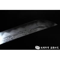 龙之影打刀