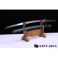 龙之影打刀