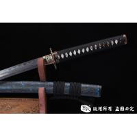 龙之影打刀