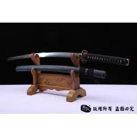龙之影打刀