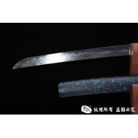 龙之影打刀